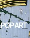 Klaus Honnef - Pop Art