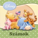 Tomann� Jank� Katalin(Szerk.) - Sz�mok