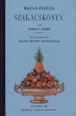 Dobos C. J�zsef - Magyar-franczia szak�csk�nyv