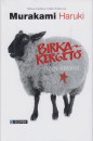 Murakami Haruki - Birkakerget� nagy kaland