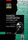 Denis Diderot - Rameau unoka�ccse- els� szat�ra / � �s �n / 8.