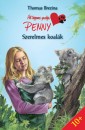 Thomas C. Brezina - Szerelmes koal�k