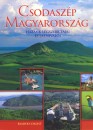 Avar Katalin(Szerk.) - Csodasz�p Magyarorsz�g
