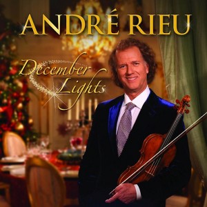 Andr� Rieu - December Lights