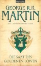 George R. R. Martin - Die Saat des Goldenen L�wen