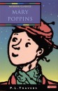 Pamela Lyndon Travers - Mary Poppins