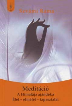 Szv�mi R�ma - Medit�ci� - A Himal�ja aj�nd�ka