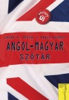 L�z�r A. P�ter(Szerk.) - Varga Gy�rgy(Szerk.) - Angol - magyar sz�t�r