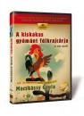 Macsk�ssy Gyula - A kiskakas gy�m�nt f�lkrajc�rja �s m�s mes�k