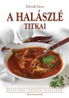 Zelen�k J�nos - A hal�szl� titkai