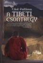 Eliot Pattison - A tibeti csonthegy