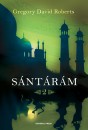 Gregory David Roberts - S�nt�r�m 2.