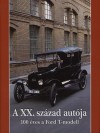 G�ti J�zsef - Horv�th S�ndor - Legeza L�szl� - A XX. sz�zad aut�ja