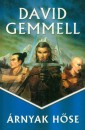 David Gemmell - �rnyak h�se