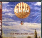 Boz� Andrea - Luk�cs S�ndor - M�rai S�ndor - �g �s F�ld