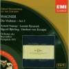 Herbert Von Karajan - Richard Wagner - Die Walk�re - Act 3
