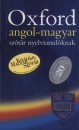 Janet(Szerk.) Phillips - Oxford angol - magyar sz�t�r nyelvtanul�knak