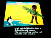 K�lm�n Jen� - Sicc Afrik�ban
