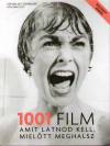 Steven Jay(Szerk.) Schneider - 1001 film, amit l�tnod kell, miel�tt meghalsz
