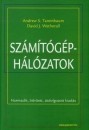 Andrew S. Tanenbaum - Sz�m�t�g�p-h�l�zatok