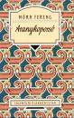M�ra Ferenc - Aranykopors�