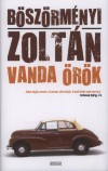 B�sz�rm�nyi Zolt�n - Vanda �r�k