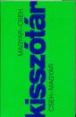 Hargitai Gy�rgy(�ssze�ll.) - Magyar - cseh, cseh - magyar kissz�t�r