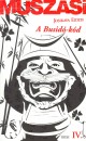 Eidzsi Josikava - Muszasi IV. - A Busid�-k�d
