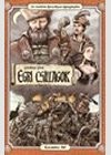 G�rdonyi G�za - Korcsm�ros P�l - Egri csillagok