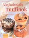 Christina Kempe - A legkedveltebb muffinok