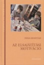 J�zsa Kriszti�n - Az elsaj�t�t�si motiv�ci�