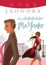 M�rk Leon�ra - Az utol�rhetetlen Mr. Yorke
