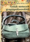Kardos-Bluhon Vikt�ria - T�sk�k nemezelt gyapj�pul�verekb�l