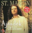 St. Martin - Aj�nd�k