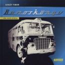 Leg�t Tibor - Buszos k�nyv