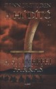 Conn Iggulden - A sztyeppei farkas