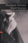 Arthur Conan Sir Doyle - Sherlock Holmes Short Stories