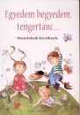Imre Zsuzsanna(V�l.) - P�ter Kinga(V�l.) - Egyedem-begyedem, tengert�nc...