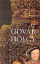 Barbara Kyle - Az udvarh�lgy
