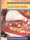 Alison Jenkins - Szalv�tatechnika