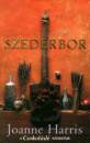 Joanne Harris - Szederbor