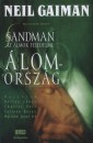 Neil Gaiman - Sandman: Az �lmok fejedelme 3.