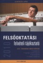  - Fels�oktat�si felv�teli t�j�koztat� - jelentkez�si lappal
