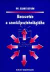 Dr. Szab� Istv�n - Bevezet�s a szoci�lpszichol�gi�ba