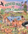 Francisco Arredondo - Keresd meg az �llatok csal�dj�t!