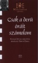 Simon Erika - Csak a der� �r�it sz�molom