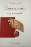 Rita Monaldi - Francesco Sorti - Imprimatur