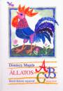 Don�szy Magda - �llatos ABC