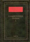 Nemesk�rty Istv�n - A magyar irodalom t�rt�nete 1-2.
