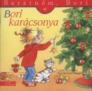 Liane Schneider - Bori kar�csonya